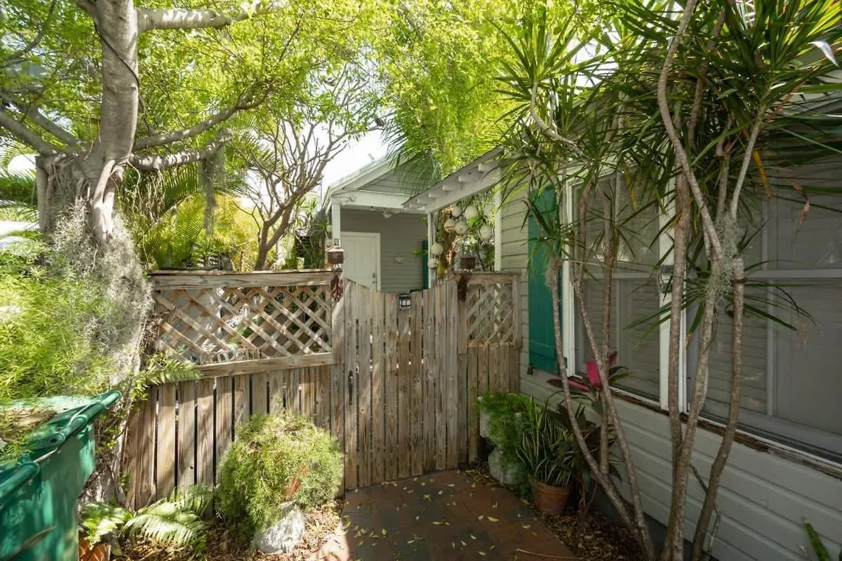 Conch Cottage -Pool & Quiet Area Key West United States