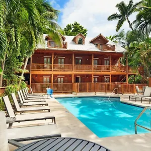 Отель Island House, Ки-Уэст