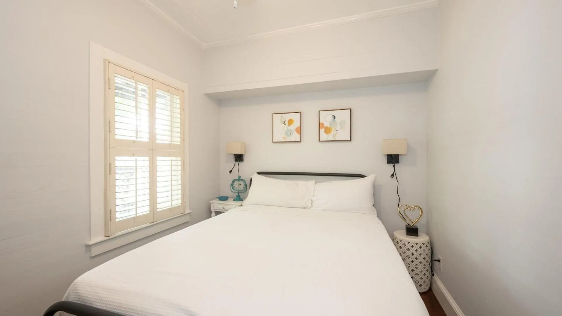 Holiday home Conch Cottage -Pool & Quiet Area Key West