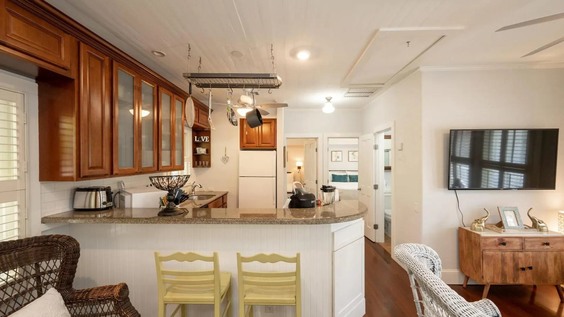 Holiday home Conch Cottage -Pool & Quiet Area Key West United States