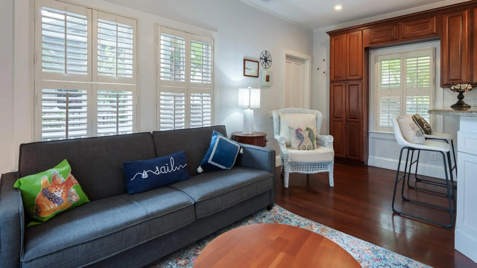 Holiday home Conch Cottage -Pool & Quiet Area Key West