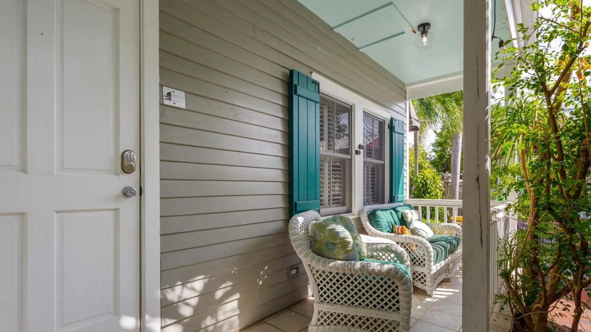 Holiday home Conch Cottage -Pool & Quiet Area Key West